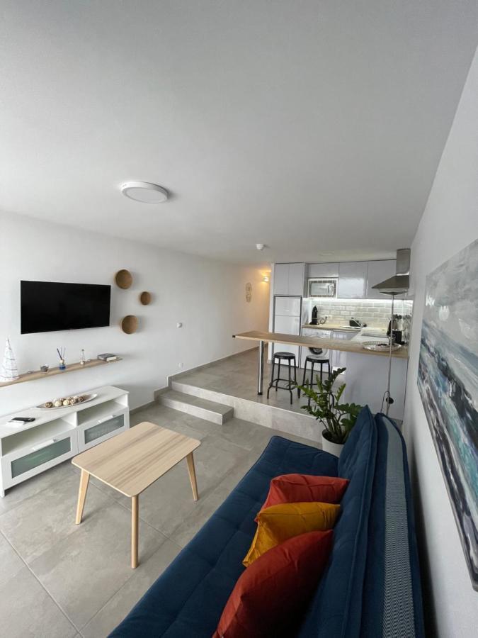 Apartamento Jose San Bartolomé Exterior foto